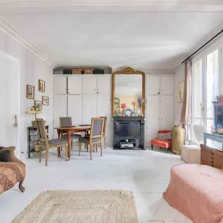 Apartment Elegant Proche Des Catacombes De